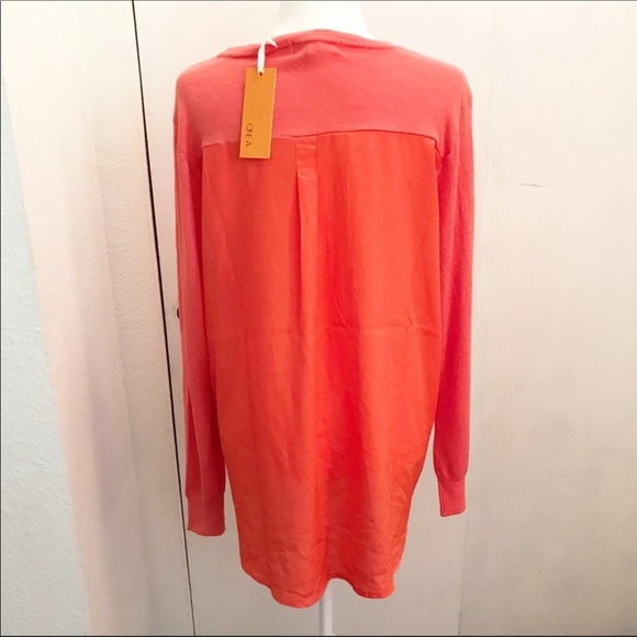 NWT One A blouse - Picture 5 of 6